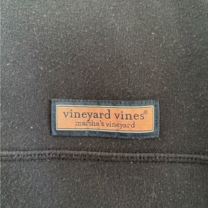 Vineyard Vines Navy Blue Shep  shirt